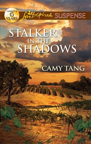 Buy Stalker in the Shadows at Amazon