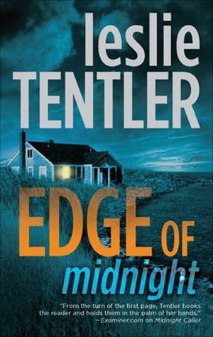 Buy Edge of Midnight at Amazon