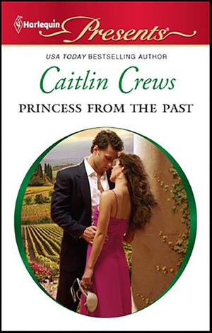 Buy Princess from the Past at Amazon