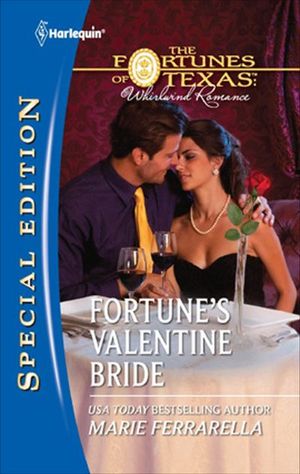 Buy Fortune's Valentine Bride at Amazon