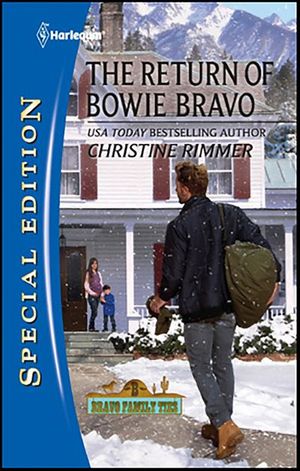 Buy The Return of Bowie Bravo at Amazon