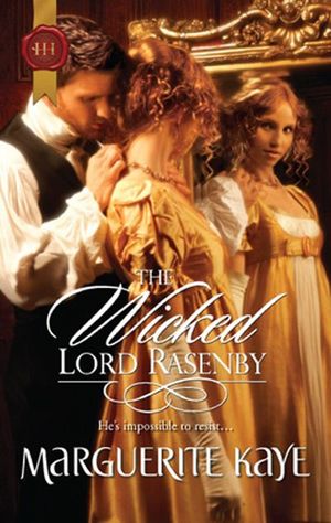 Buy The Wicked Lord Rasenby at Amazon