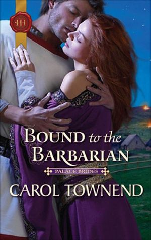 Buy Bound to the Barbarian at Amazon