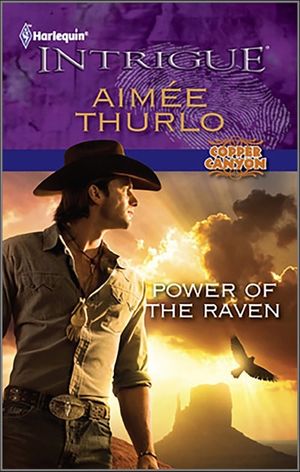 Power of the Raven