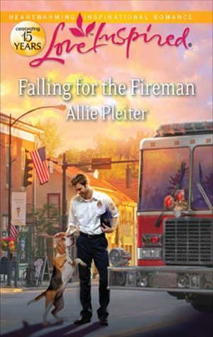 Buy Falling for the Fireman at Amazon