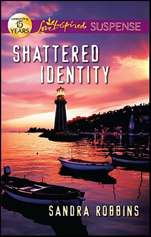 Buy Shattered Identity at Amazon