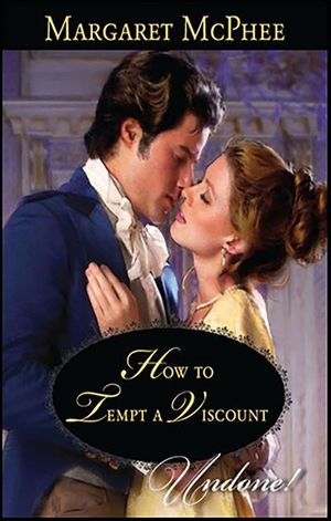 How to Tempt a Viscount