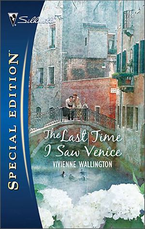 Buy The Last Time I Saw Venice at Amazon