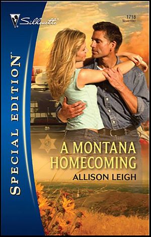 A Montana Homecoming