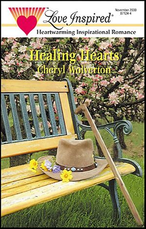 Buy Healing Hearts at Amazon