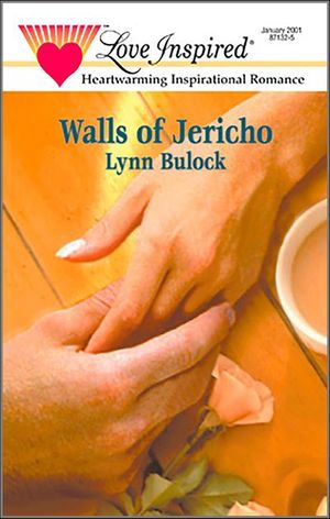 Buy Walls of Jericho at Amazon