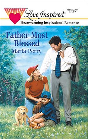 Buy Father Most Blessed at Amazon