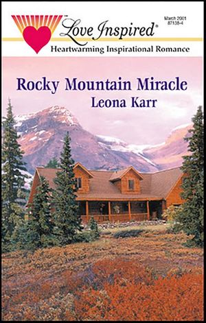 Rocky Mountain Miracle