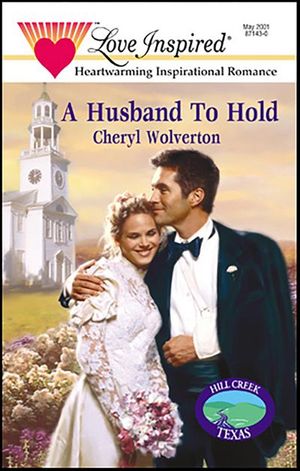 A Husband To Hold