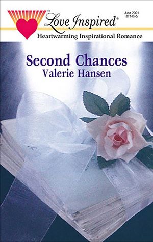 Buy Second Chances at Amazon