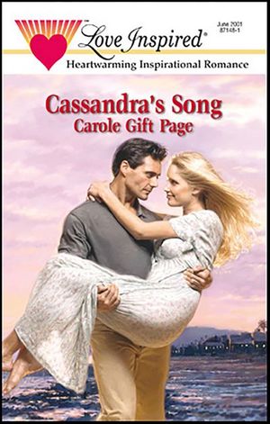 Buy Cassandra's Song at Amazon