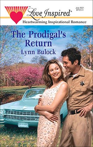 Buy The Prodigal's Return at Amazon