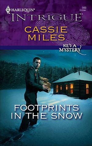 Buy Footprints in the Snow at Amazon