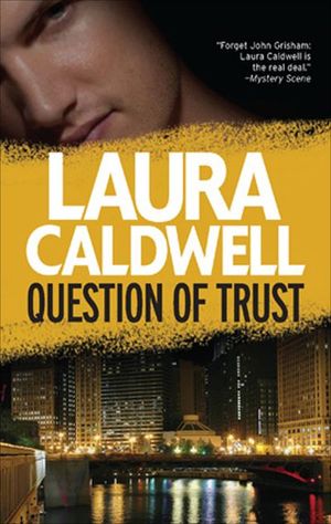 Buy Question of Trust at Amazon