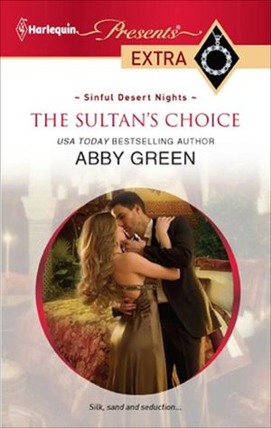 Buy The Sultan's Choice at Amazon