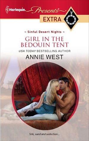 Buy Girl in the Bedouin Tent at Amazon