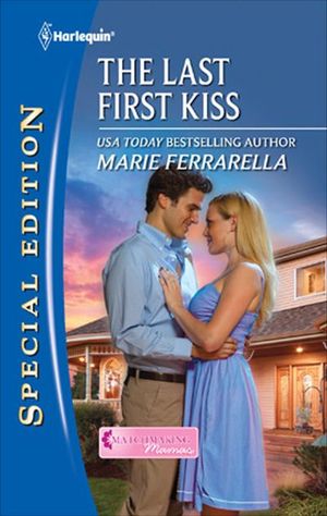 Buy The Last First Kiss at Amazon