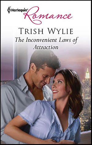 Buy The Inconvenient Laws of Attraction at Amazon