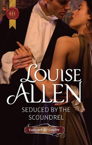 Buy Seduced by the Scoundrel at Amazon