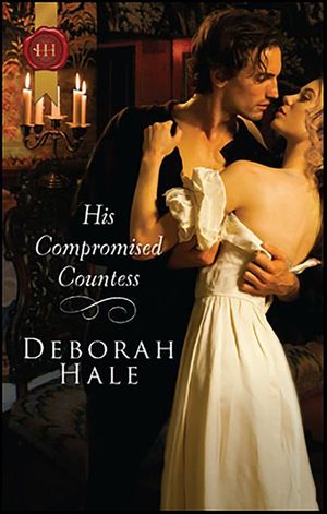 Buy His Compromised Countess at Amazon