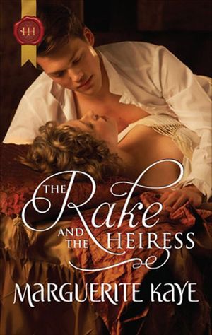 Buy The Rake and the Heiress at Amazon