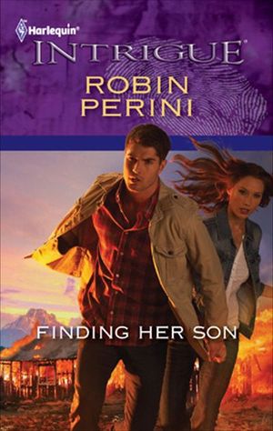 Buy Finding Her Son at Amazon