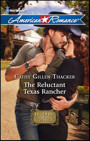 The Reluctant Texas Rancher