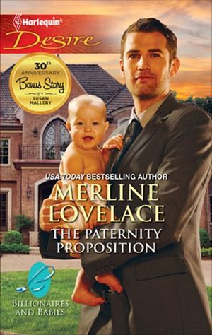 Buy The Paternity Proposition at Amazon