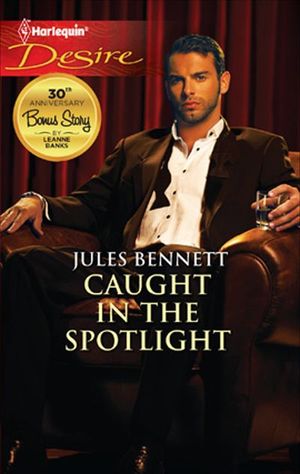 Buy Caught in the Spotlight at Amazon