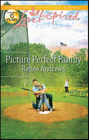 Buy Picture Perfect Family at Amazon