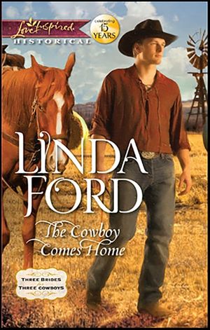 The Cowboy Comes Home