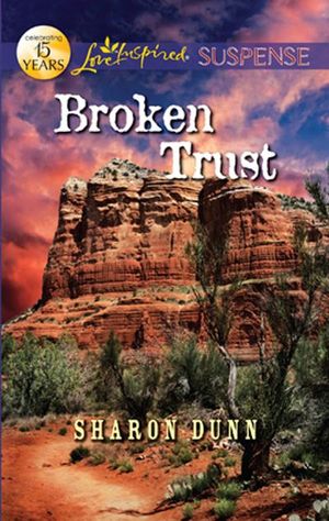 Buy Broken Trust at Amazon