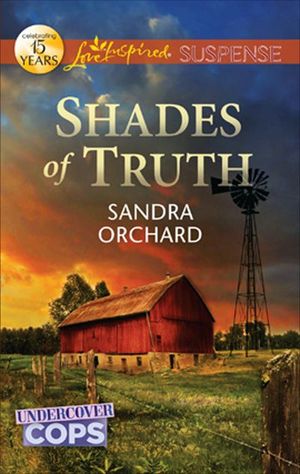 Buy Shades of Truth at Amazon