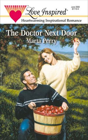 Buy The Doctor Next Door at Amazon