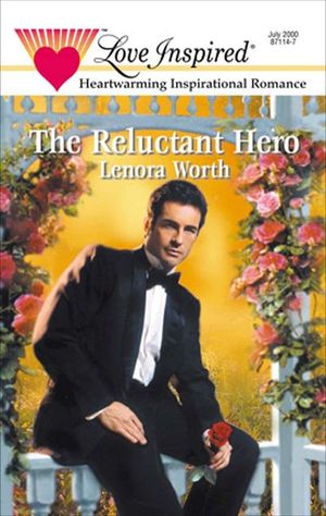 Buy The Reluctant Hero at Amazon