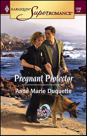 Pregnant Protector