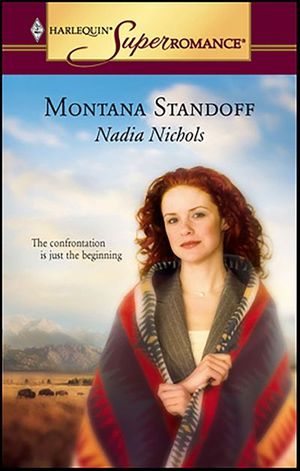 Montana Standoff