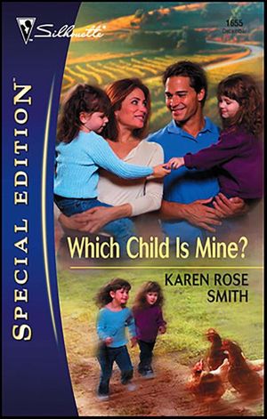 Buy Which Child Is Mine? at Amazon