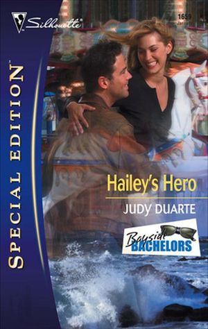 Buy Hailey's Hero at Amazon