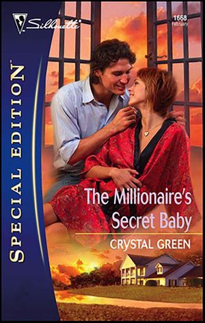 The Millionaire's Secret Baby