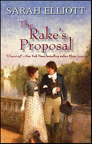 The Rake's Proposal