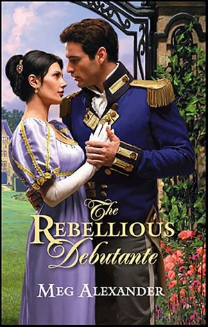 The Rebellious Debutante