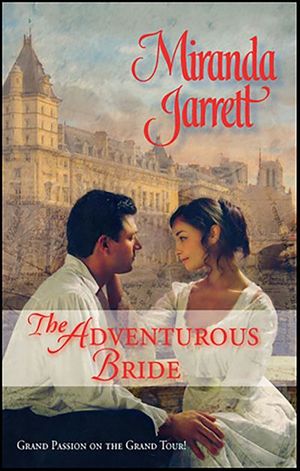 Buy The Adventurous Bride at Amazon