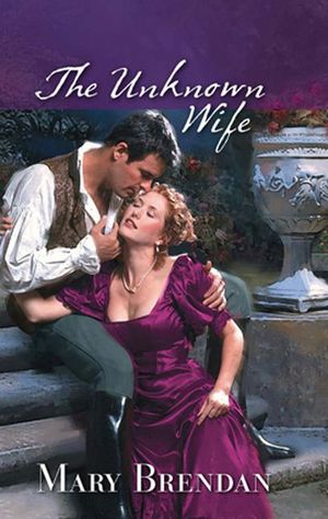 Buy The Unknown Wife at Amazon
