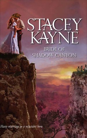Bride of Shadow Canyon